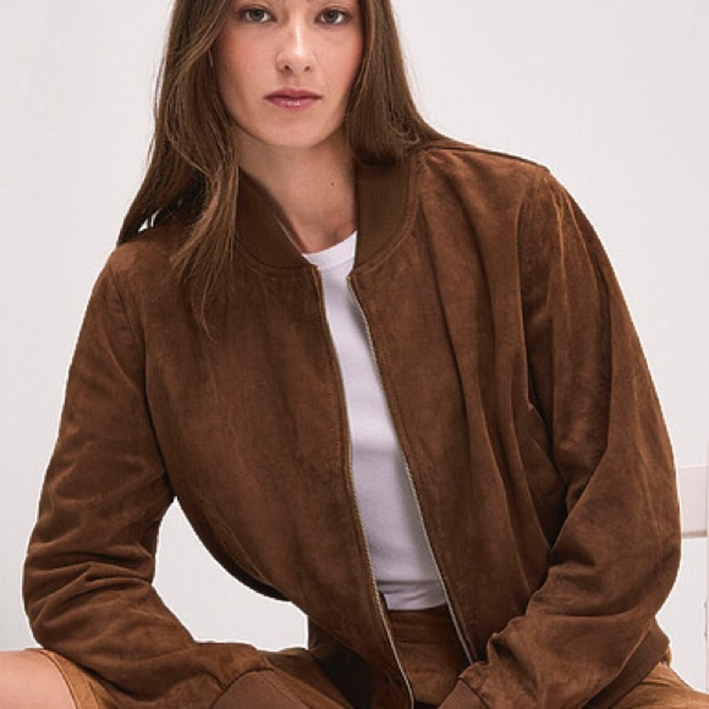 Just female  Buffy Jacket - Picture 7 of 12
